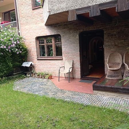 Apartament Secesja Kraków Eksteriør billede