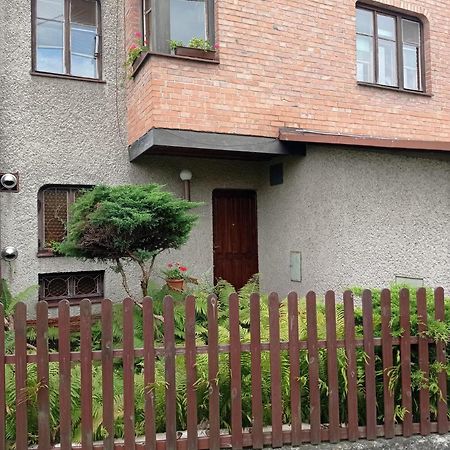 Apartament Secesja Kraków Eksteriør billede