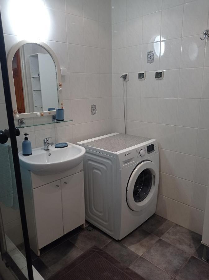 Apartament Secesja Kraków Eksteriør billede