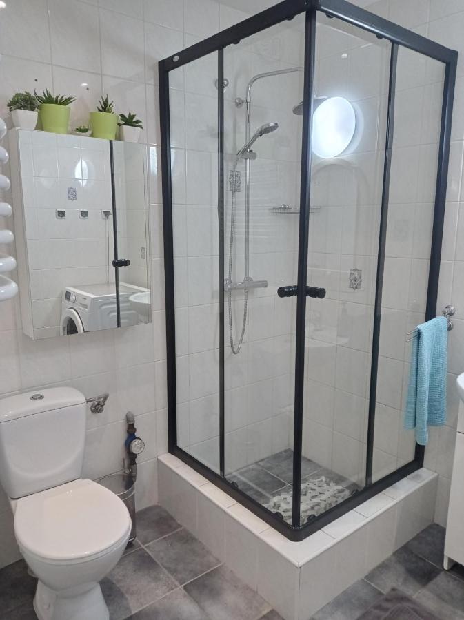 Apartament Secesja Kraków Eksteriør billede
