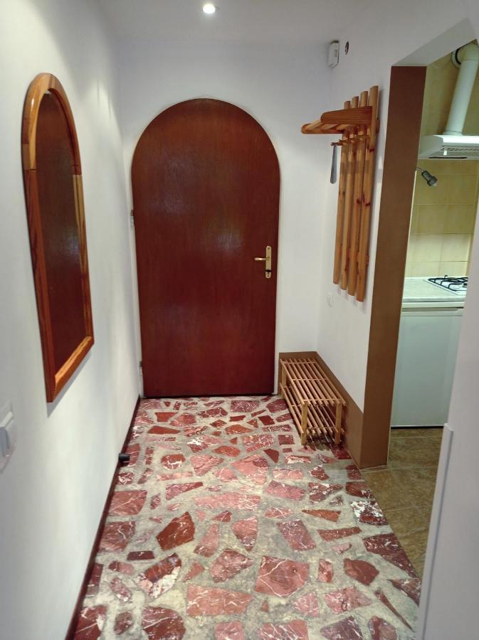 Apartament Secesja Kraków Eksteriør billede