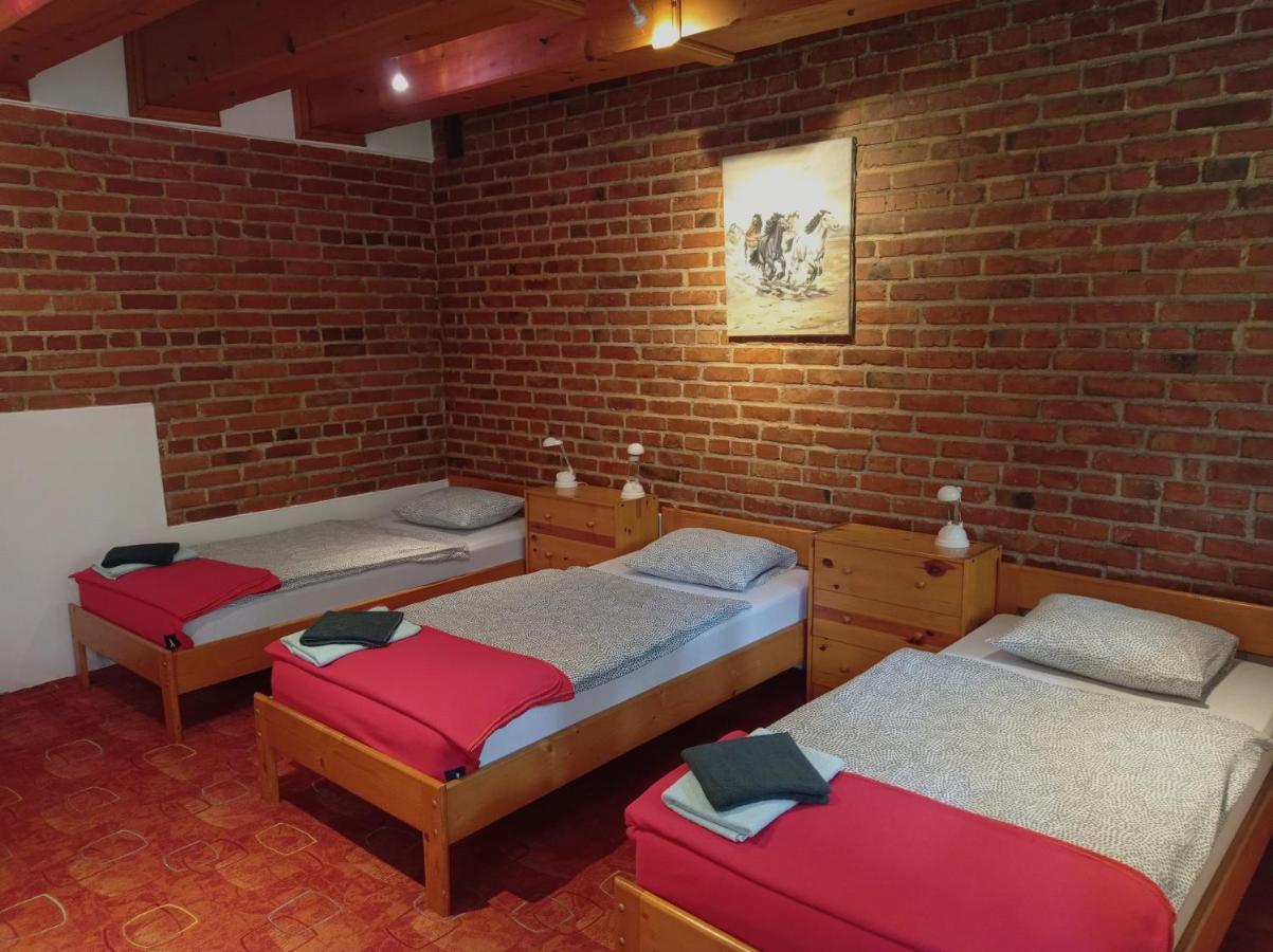 Apartament Secesja Kraków Eksteriør billede