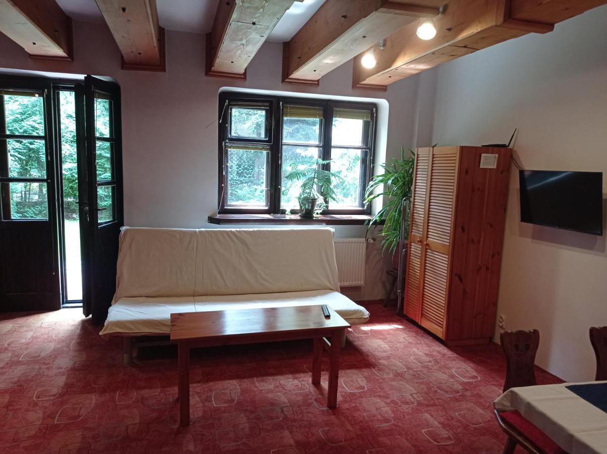 Apartament Secesja Kraków Eksteriør billede