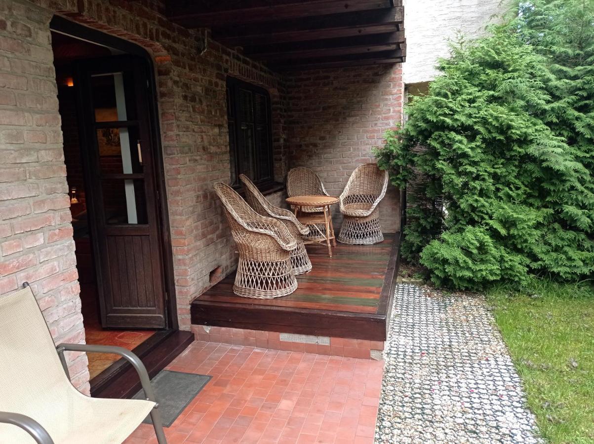 Apartament Secesja Kraków Eksteriør billede