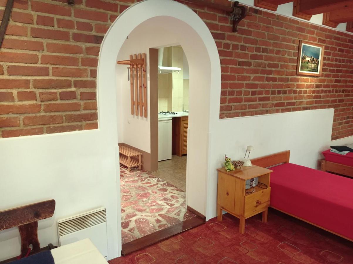 Apartament Secesja Kraków Eksteriør billede